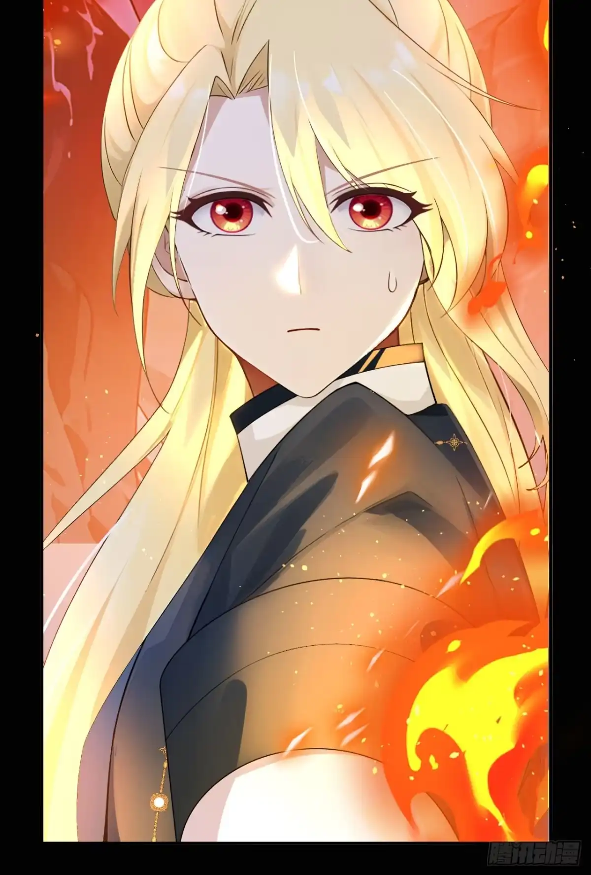 《让出天赋后，我成了魔法界团宠》第74话 领域边缘 第3页