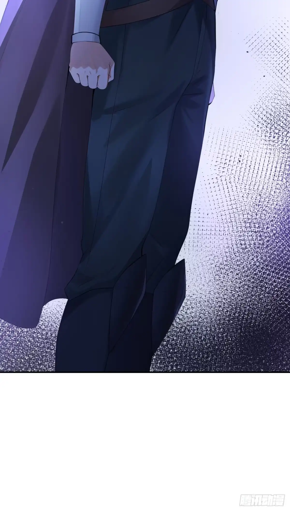 《让出天赋后，我成了魔法界团宠》第74话 领域边缘 第43页