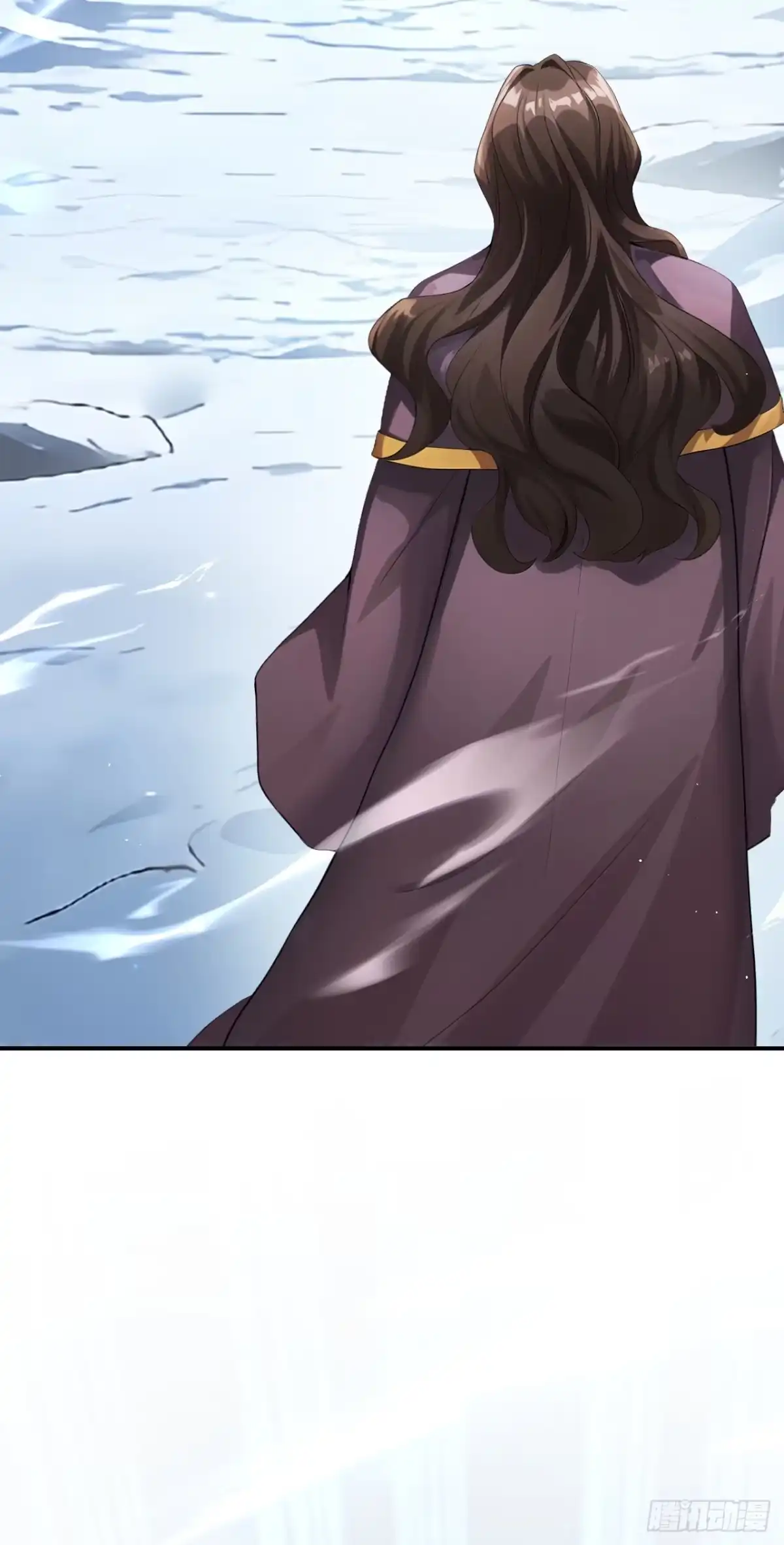 《让出天赋后，我成了魔法界团宠》第76话 要被他抢先了？ 第44页