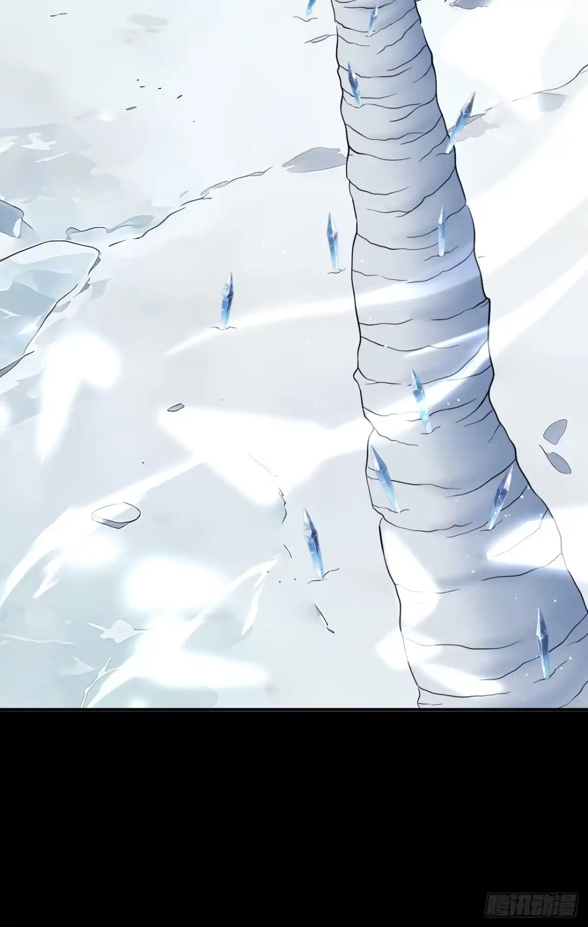 《让出天赋后，我成了魔法界团宠》第77话 古树发怒了？ 第26页