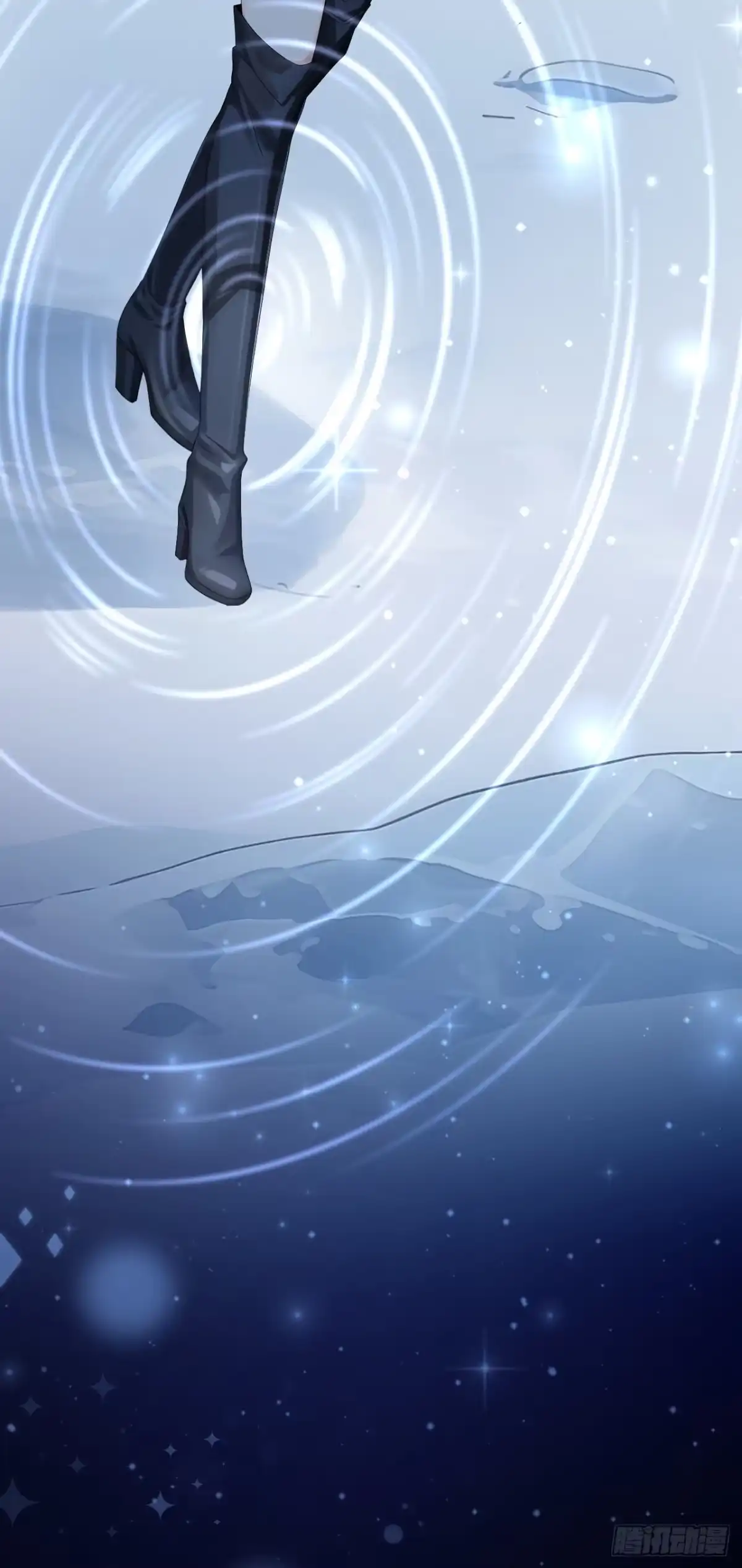 《让出天赋后，我成了魔法界团宠》第78话 何必和她抢？ 第3页