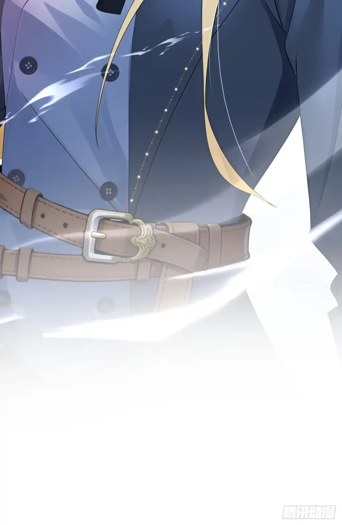 《让出天赋后，我成了魔法界团宠》第78话 何必和她抢？ 第45页