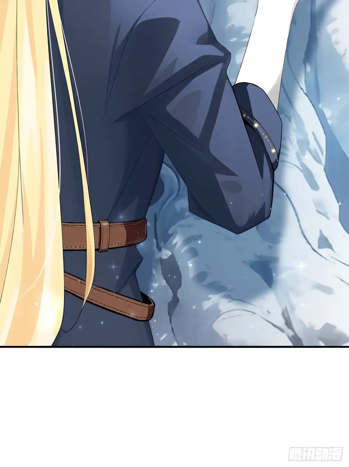 《让出天赋后，我成了魔法界团宠》第78话 何必和她抢？ 第15页