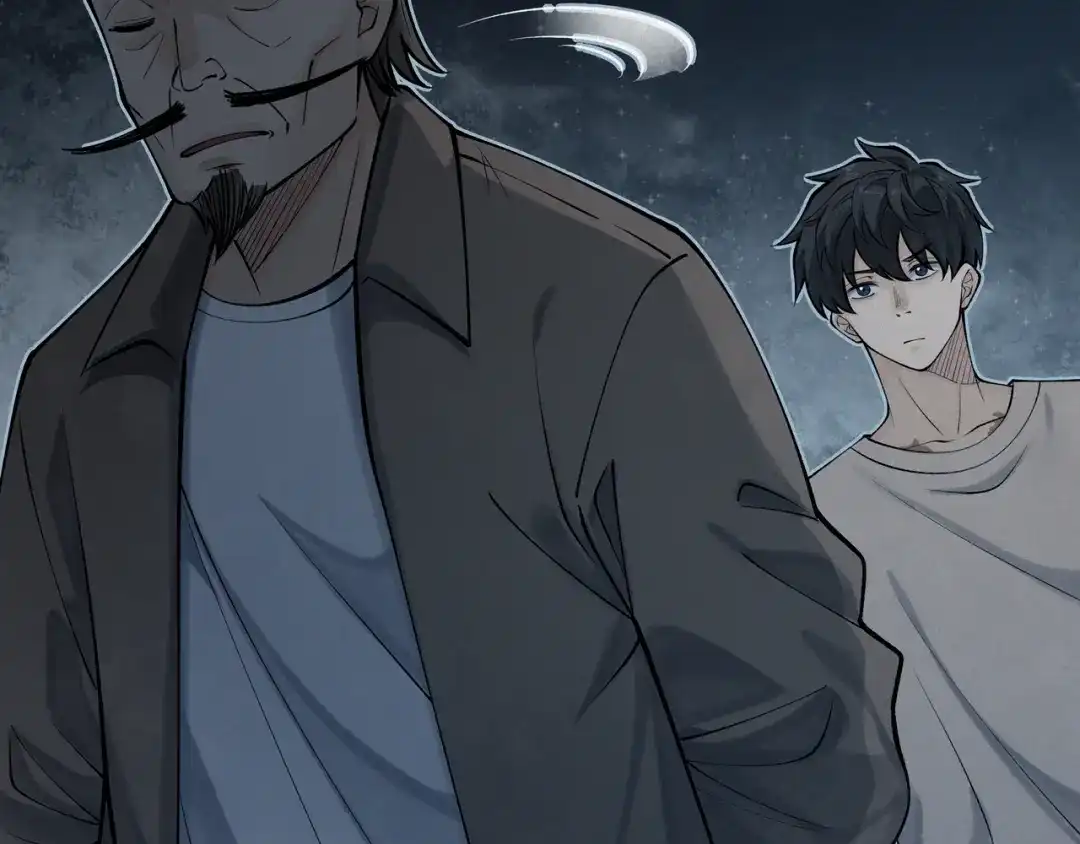 《让你当收尸人，你开局解剖了前女友》第9话 四厄难，杀刃与伤枭 第155页