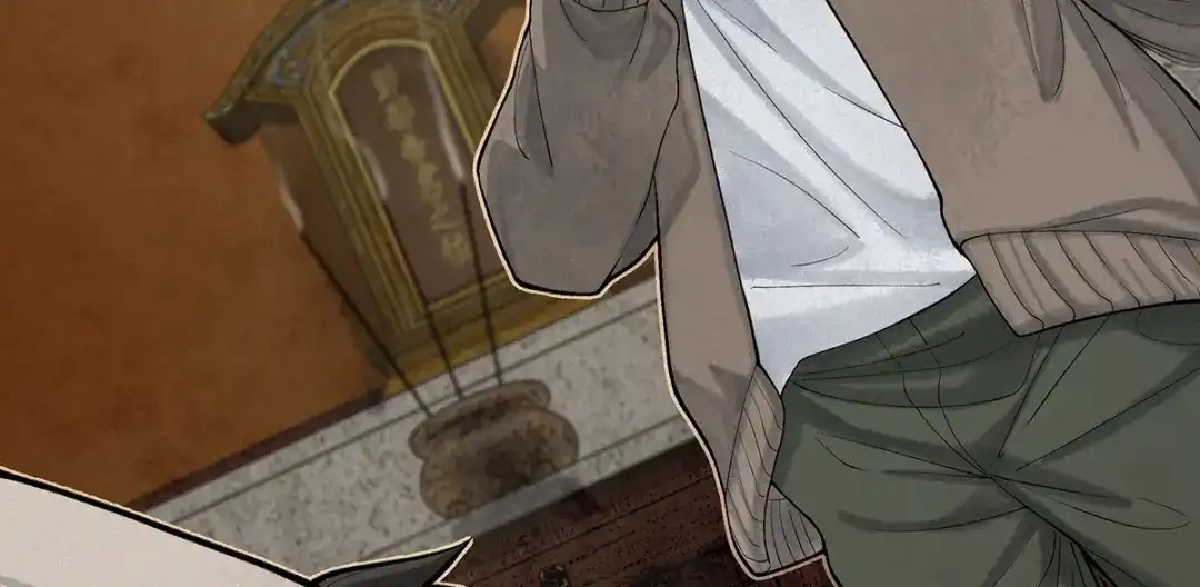 《让你当收尸人，你开局解剖了前女友》第10话 阴人上路 第167页