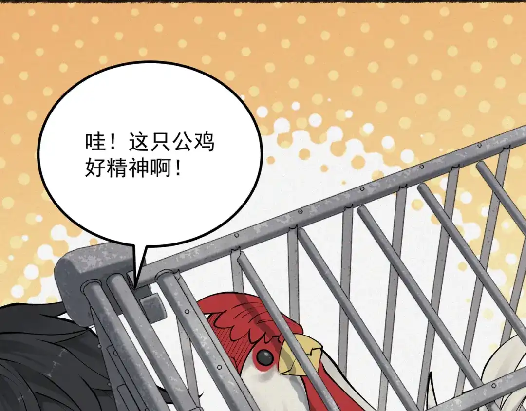 《让你当收尸人，你开局解剖了前女友》第12话 翠柳胡，用鸡来换命 第15页