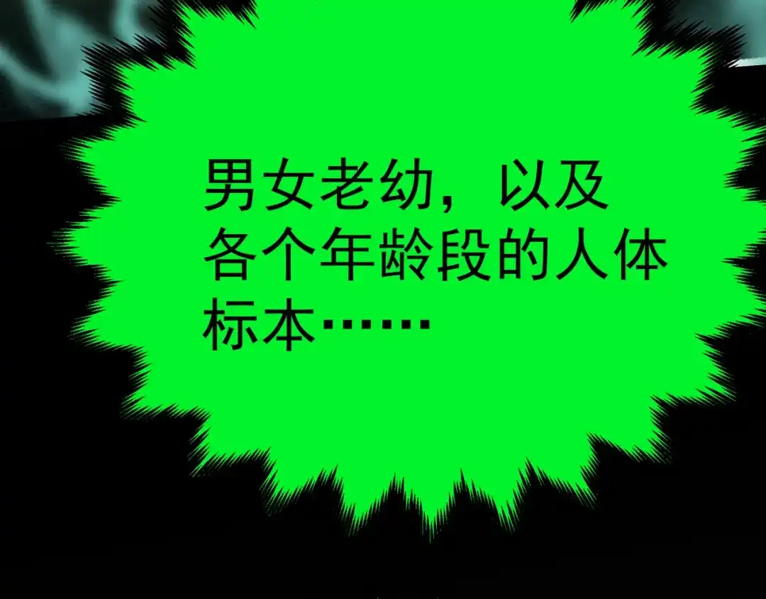 《让你当收尸人，你开局解剖了前女友》第13话 鸡引魂，老师过来了 第150页