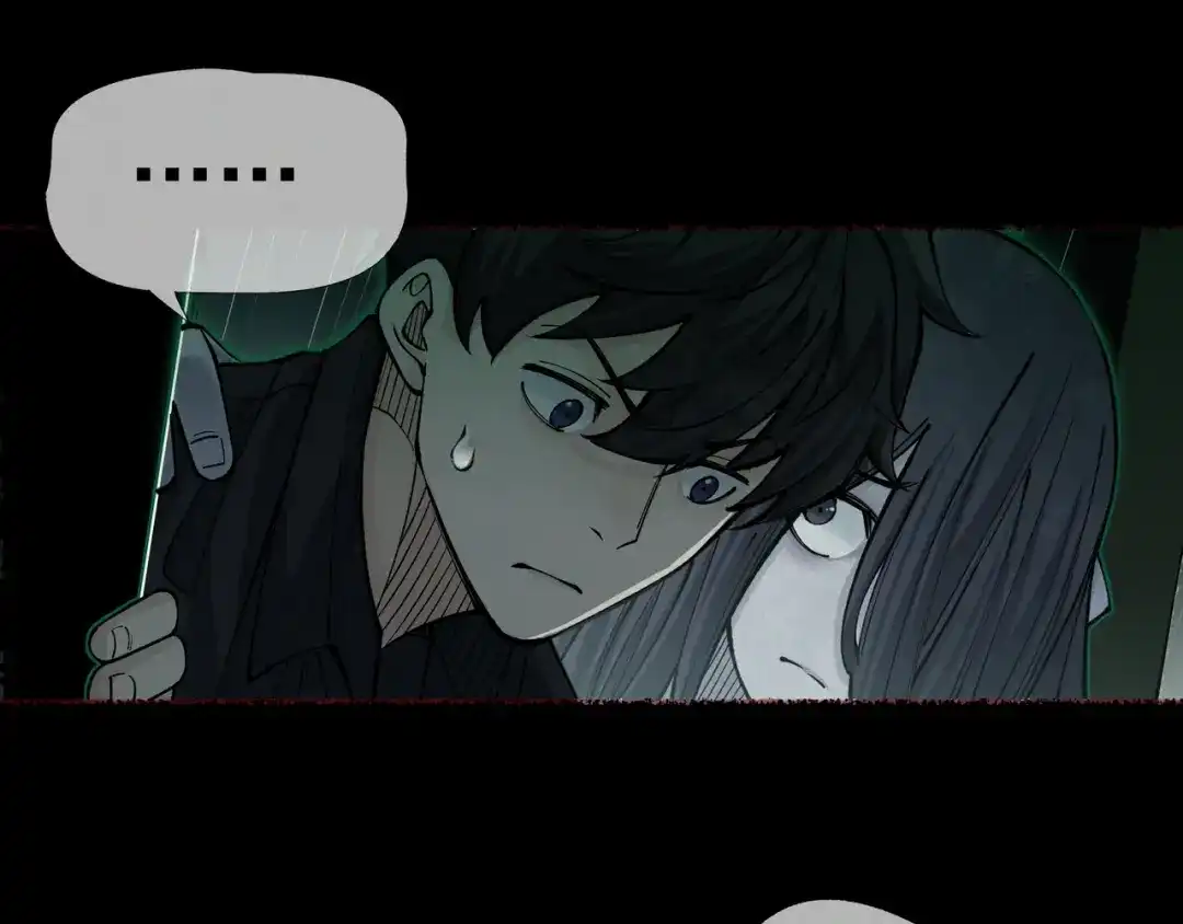 《让你当收尸人，你开局解剖了前女友》第15话 前后皆死路 第104页