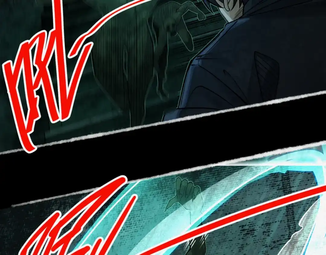 《让你当收尸人，你开局解剖了前女友》第16话 藏匿在深处的鬼 第93页