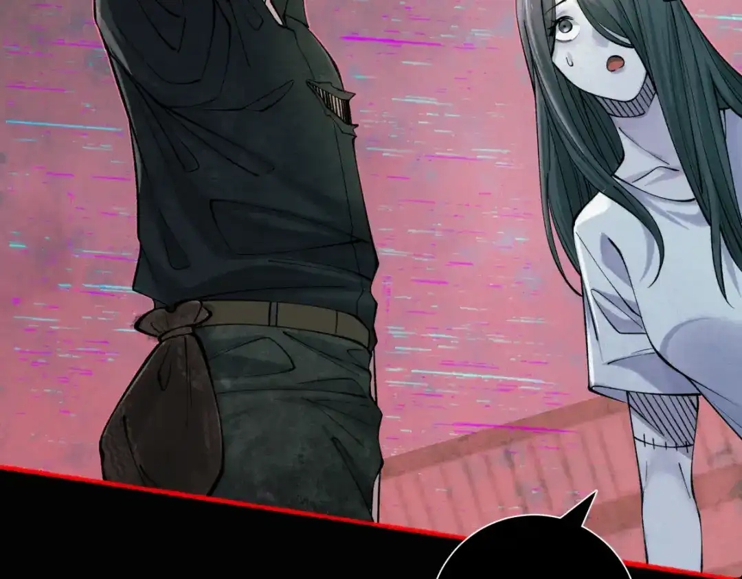 《让你当收尸人，你开局解剖了前女友》第16话 藏匿在深处的鬼 第14页