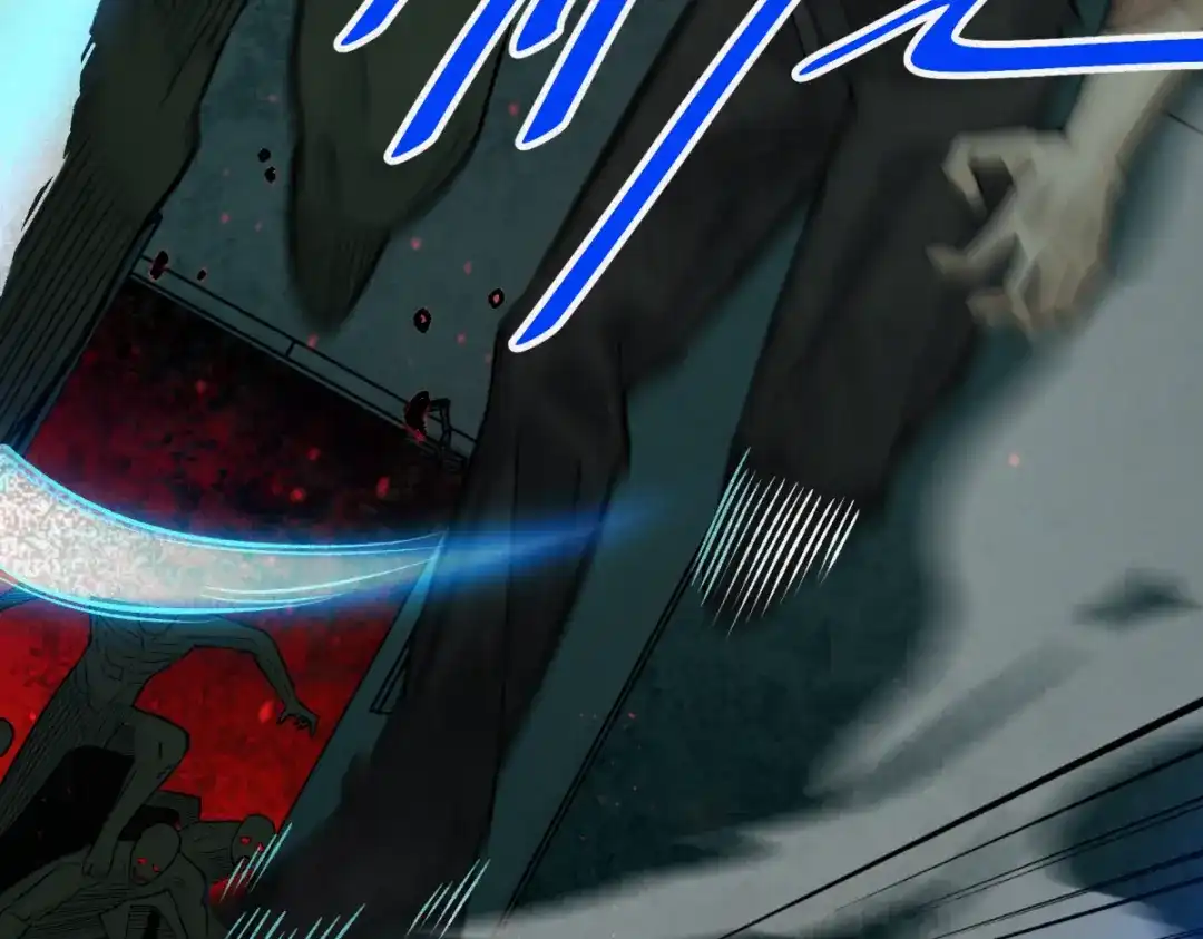 《让你当收尸人，你开局解剖了前女友》第17话 恐怖的九尸楼 第47页