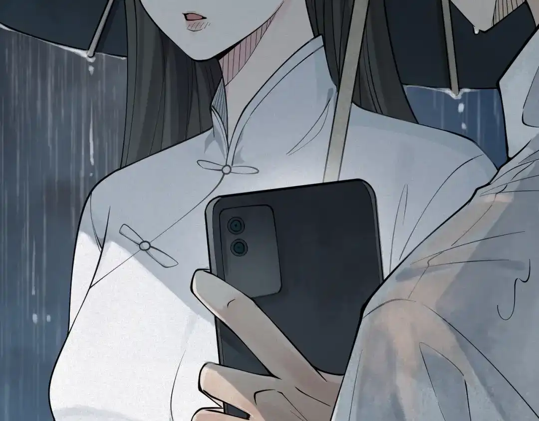 《让你当收尸人，你开局解剖了前女友》第1话 解剖课，解剖前女友 第59页