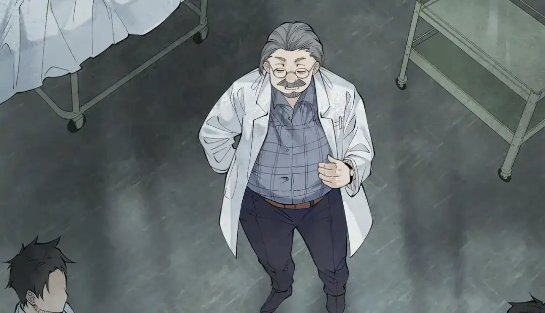 《让你当收尸人，你开局解剖了前女友》第1话 解剖课，解剖前女友 第150页
