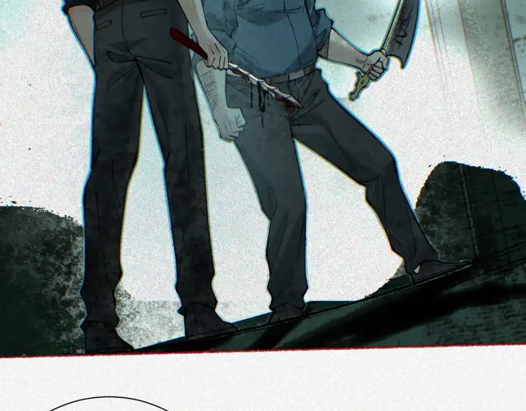 《让你当收尸人，你开局解剖了前女友》第21话 灭凶煞，平定老妪屋 第42页