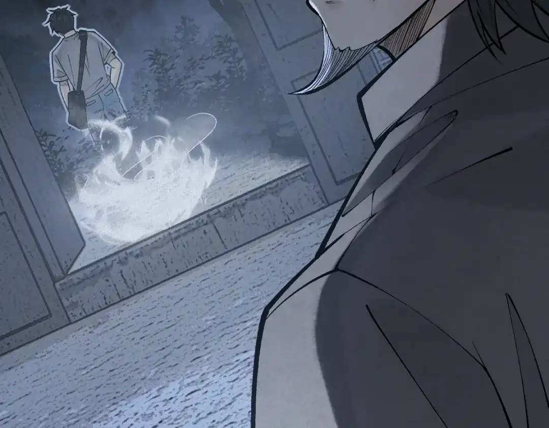 《让你当收尸人，你开局解剖了前女友》第22话 祖师爷赐福！ 第92页