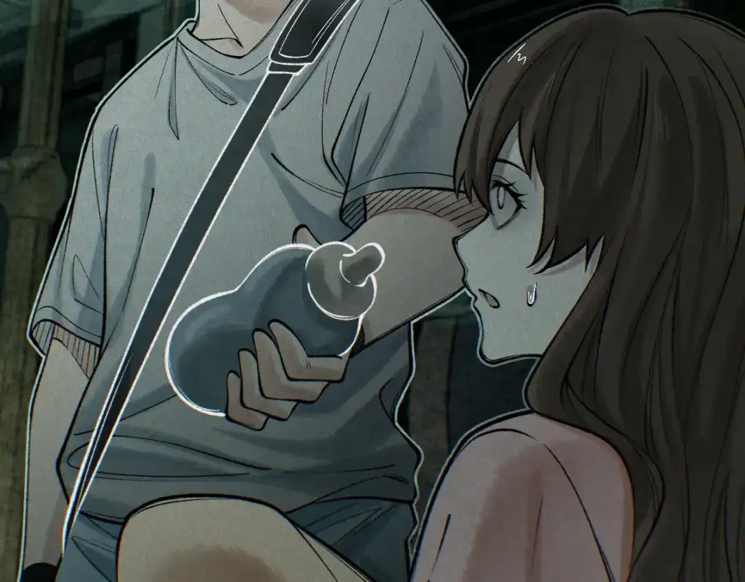 《让你当收尸人，你开局解剖了前女友》第27话 330公交的溺水真相 第53页