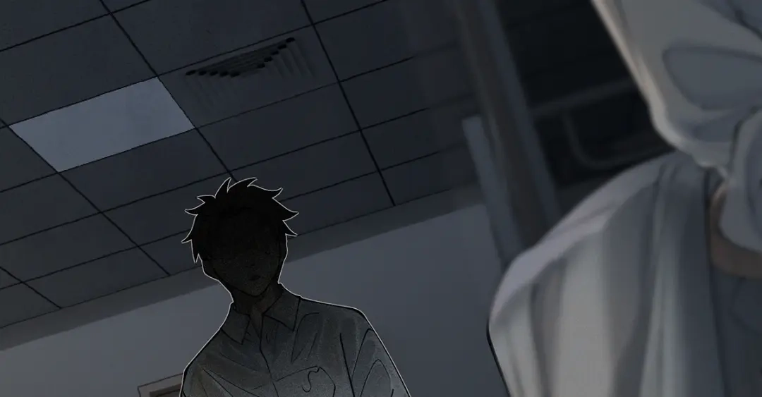 《让你当收尸人，你开局解剖了前女友》第2话 落鬼钱 第35页