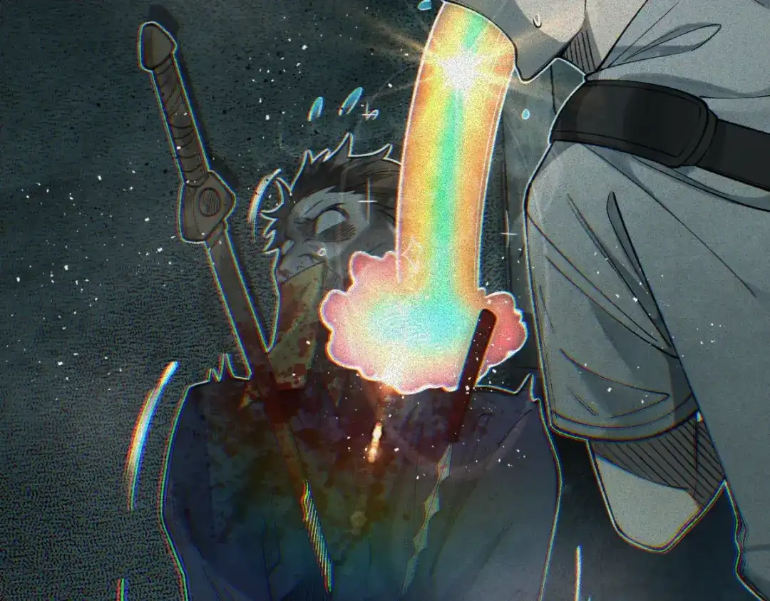 《让你当收尸人，你开局解剖了前女友》第30话 330公交的结局 第42页