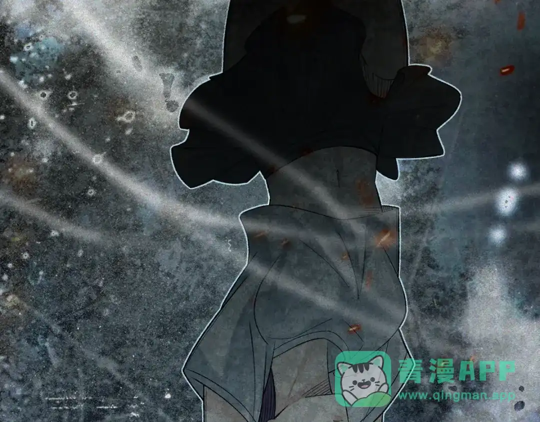 《让你当收尸人，你开局解剖了前女友》第31话 一口气 第111页