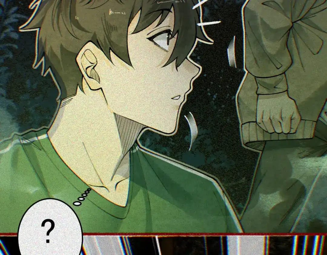 《让你当收尸人，你开局解剖了前女友》第32话 完蛋 我被包围啦 第18页