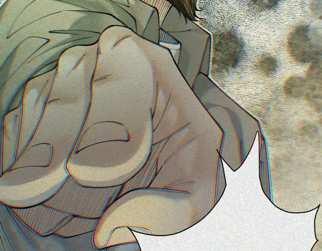 《让你当收尸人，你开局解剖了前女友》第32话 完蛋 我被包围啦 第27页