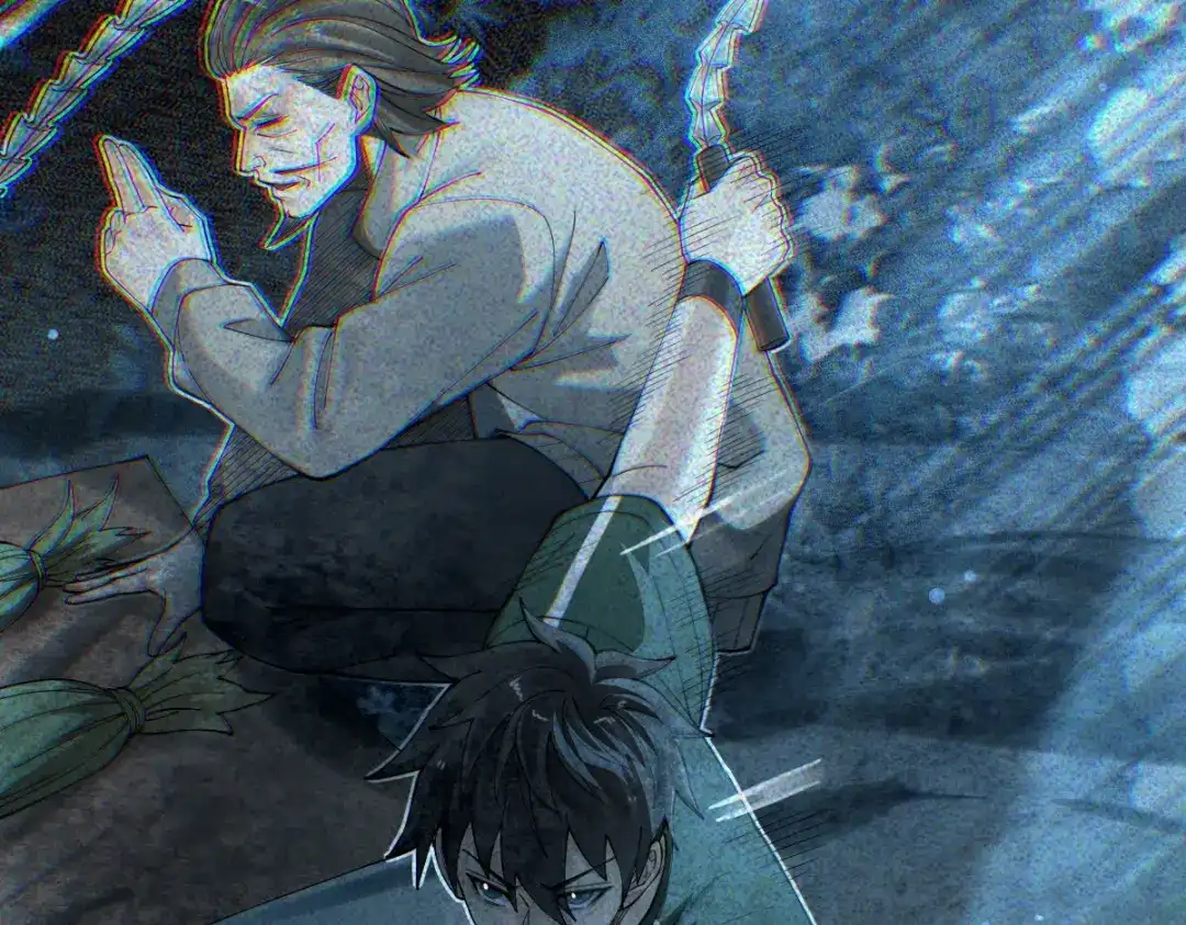 《让你当收尸人，你开局解剖了前女友》第33话 一起来和我玩吧 第10页