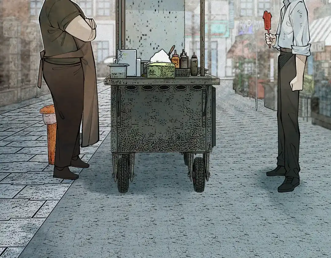 《让你当收尸人，你开局解剖了前女友》第4话 凉亭厉鬼 第148页