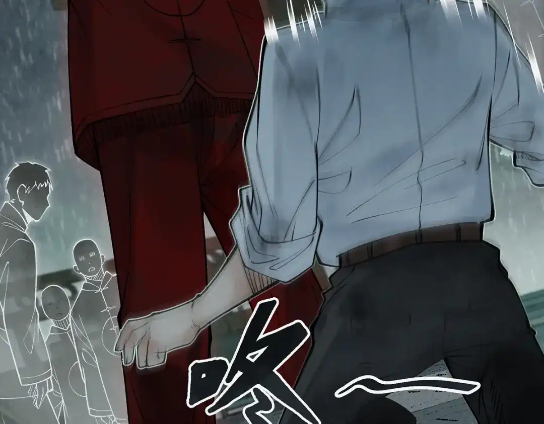 《让你当收尸人，你开局解剖了前女友》第4话 凉亭厉鬼 第62页