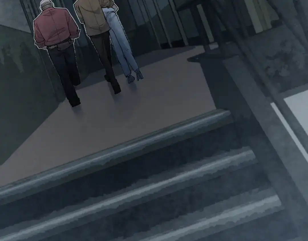 《让你当收尸人，你开局解剖了前女友》第6话 索命鸟，一声万事败 第174页