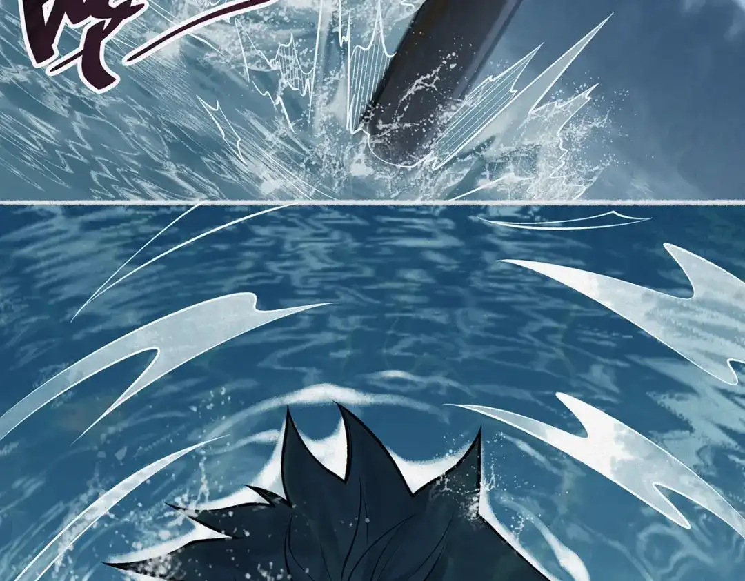 《让你当收尸人，你开局解剖了前女友》第6话 索命鸟，一声万事败 第104页