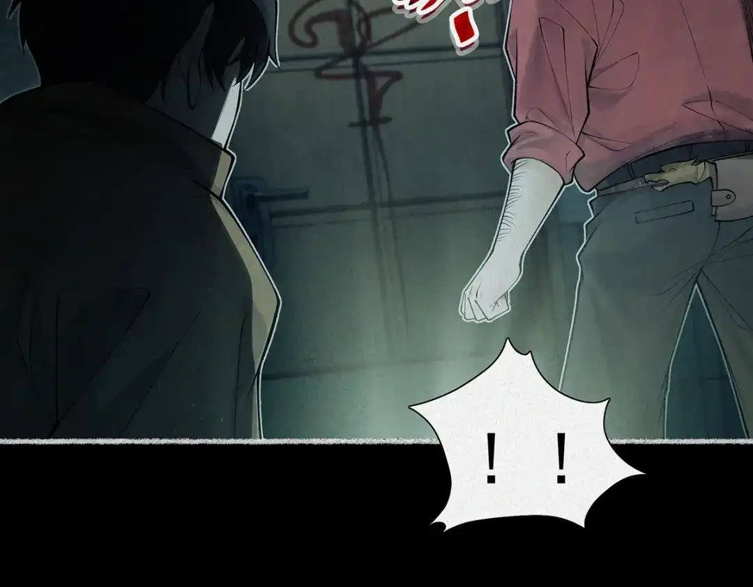 《让你当收尸人，你开局解剖了前女友》第7话 凶宅避鬼 第55页