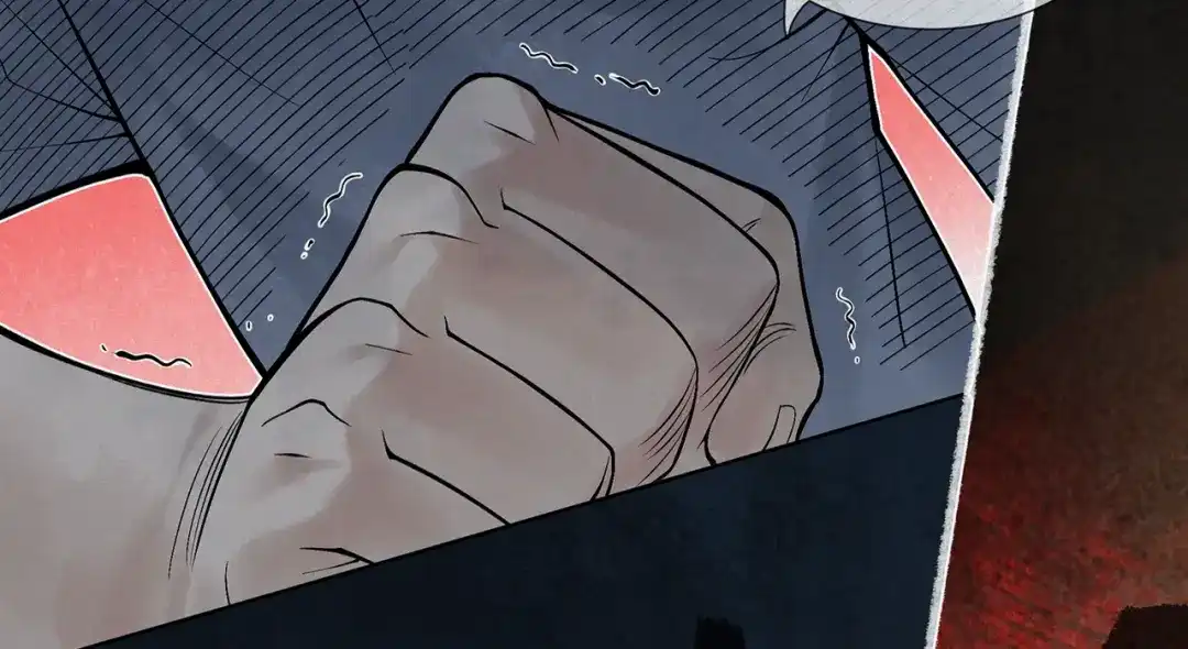 《让你当收尸人，你开局解剖了前女友》第8话 天台上，只能来硬的 第73页