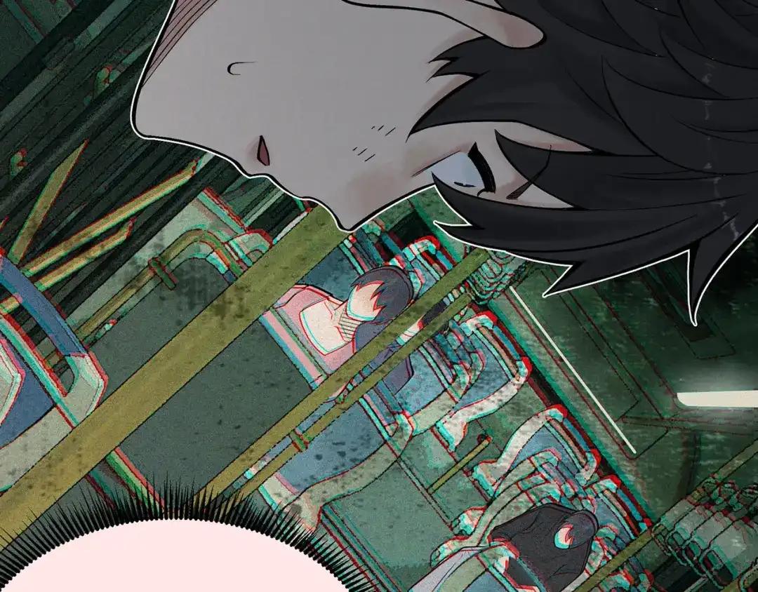 《让你当收尸人，你开局解剖了前女友》第8话 天台上，只能来硬的 第148页