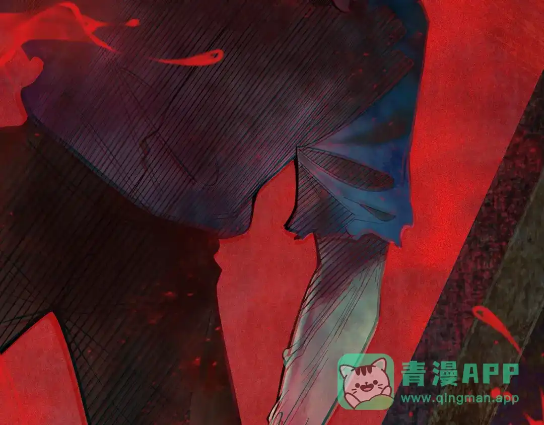 《让你当收尸人，你开局解剖了前女友》第8话 天台上，只能来硬的 第41页