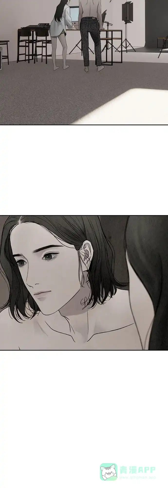 燃烬:BLUE GASLIGHTING 第3话 第22页