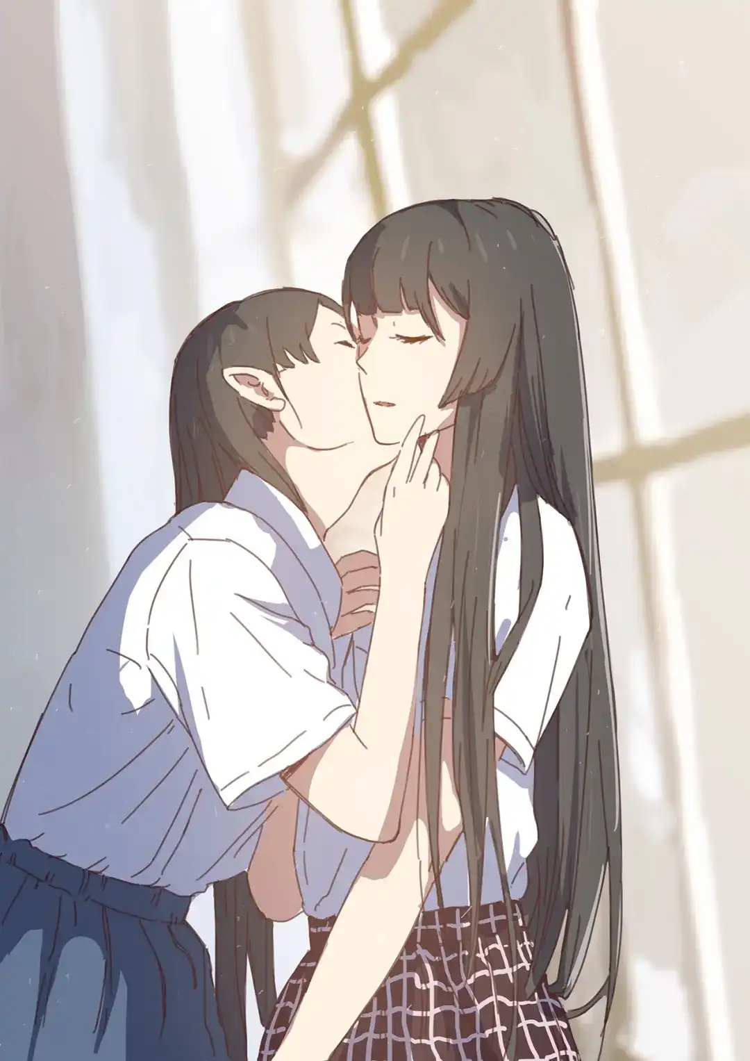 《染色体47号》第102话 第1页