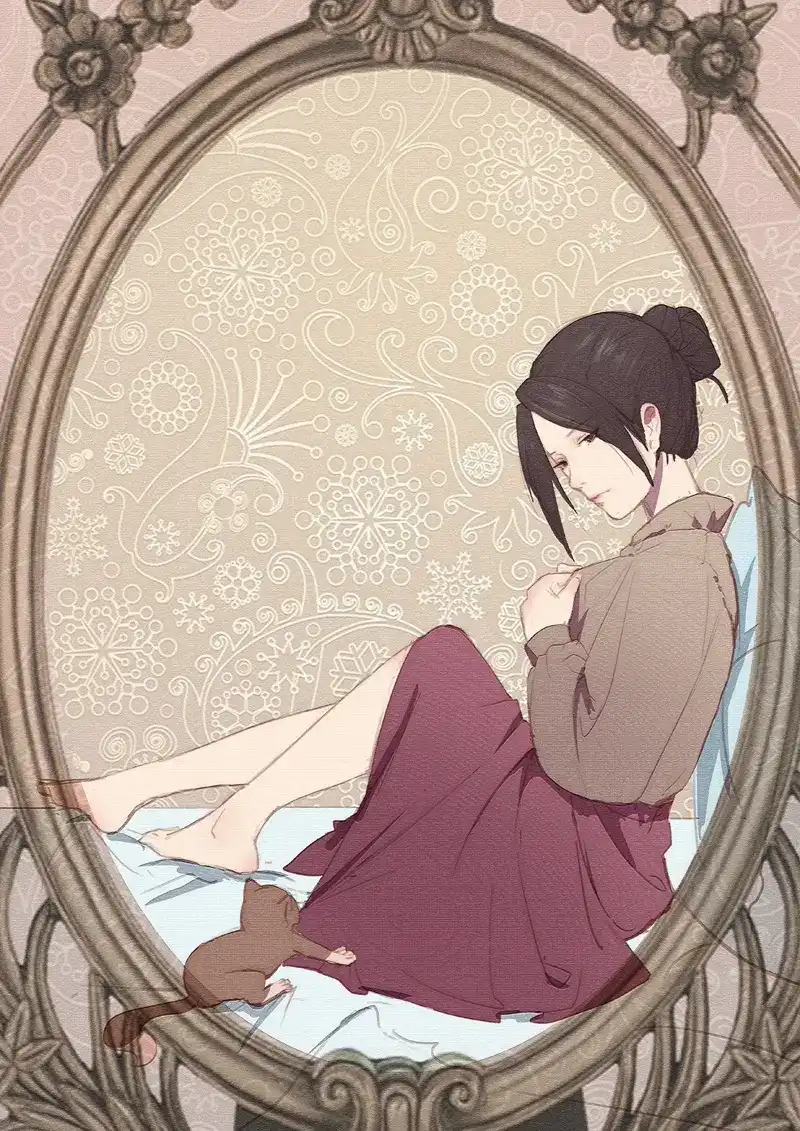 《染色体47号》第113话 第1页