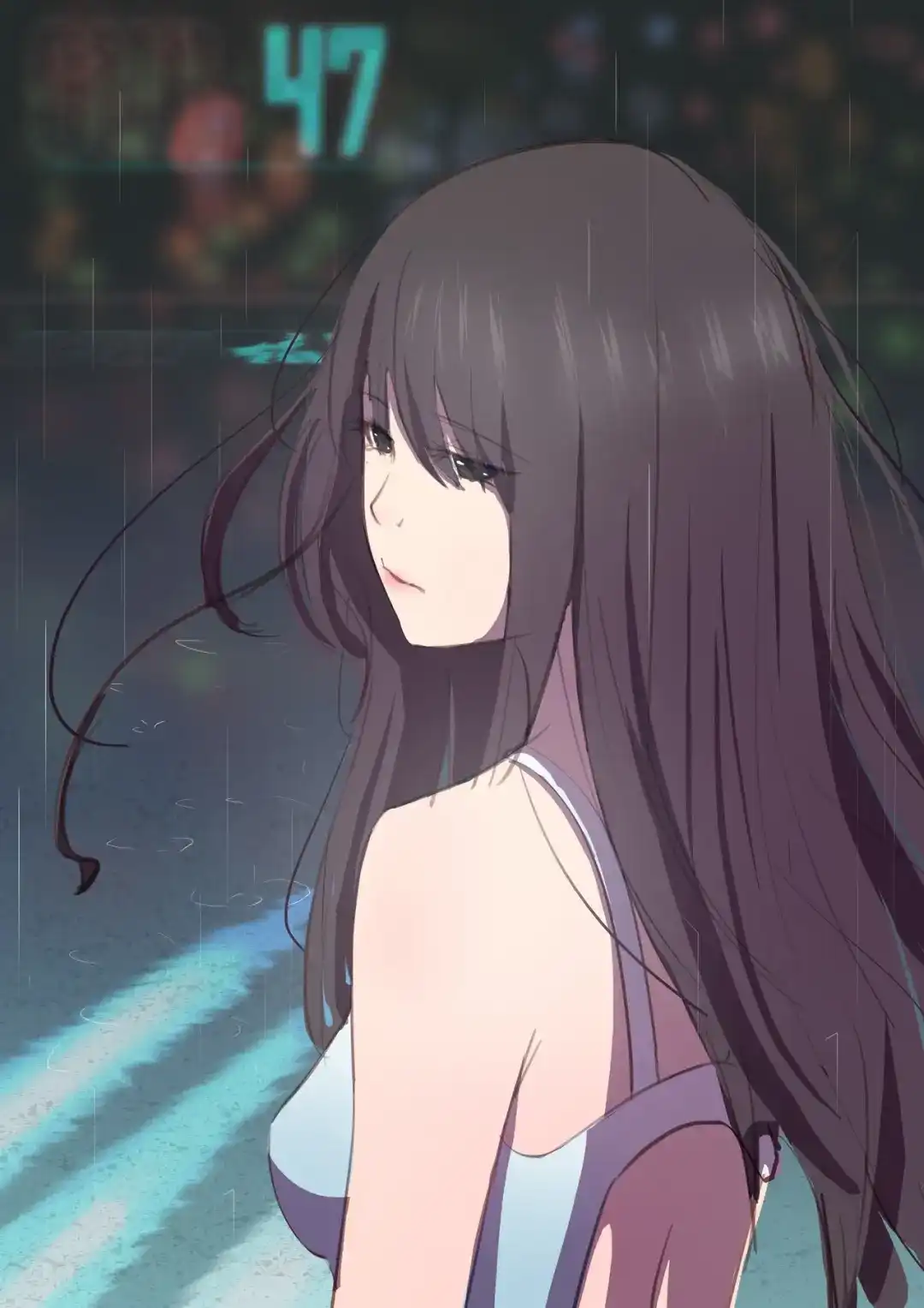 《染色体47号》第115话 第1页
