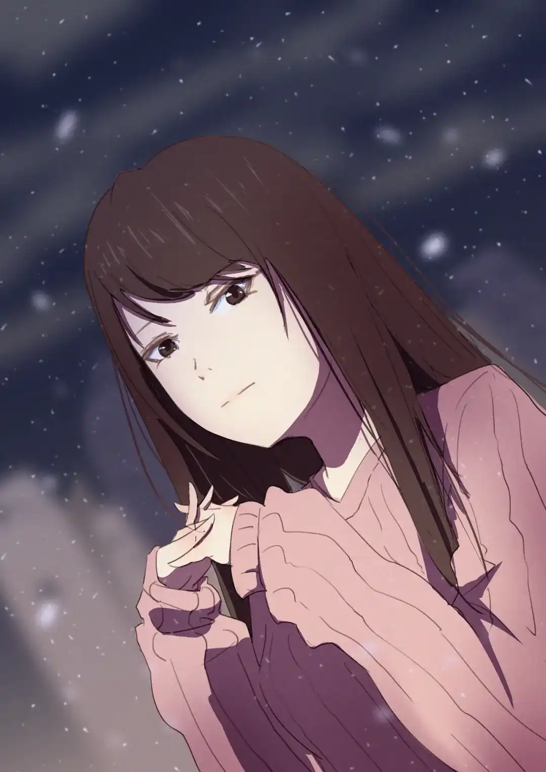 《染色体47号》第116话 第1页