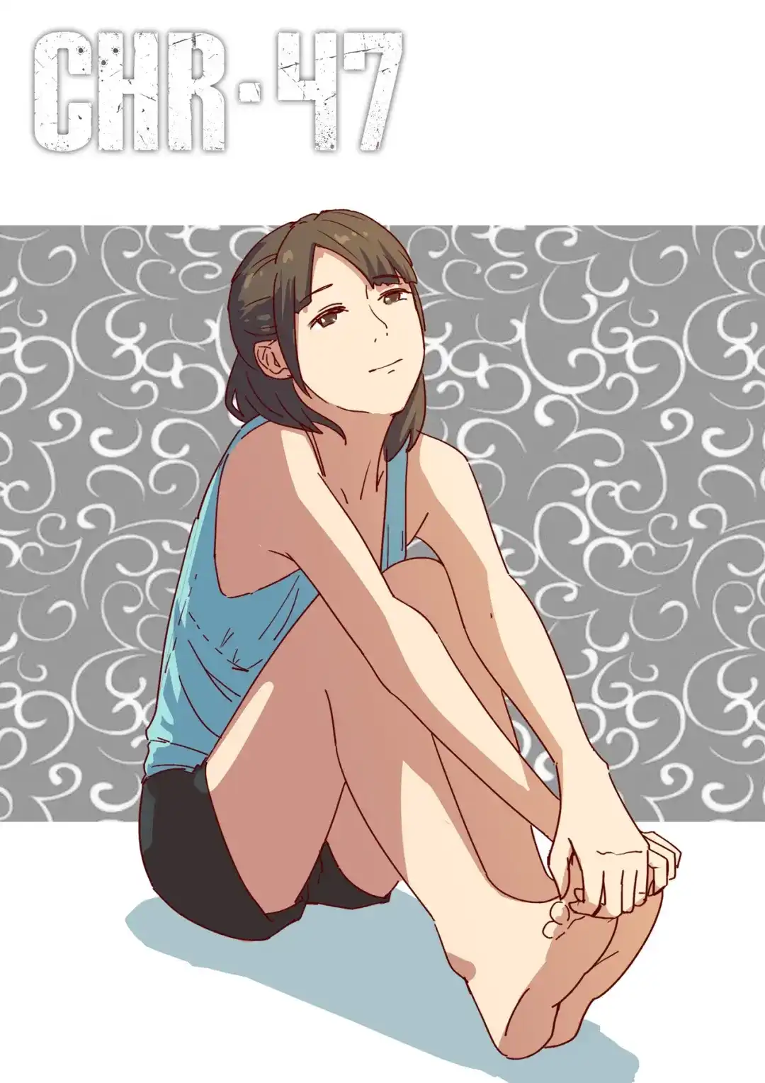 《染色体47号》第186话 第1页
