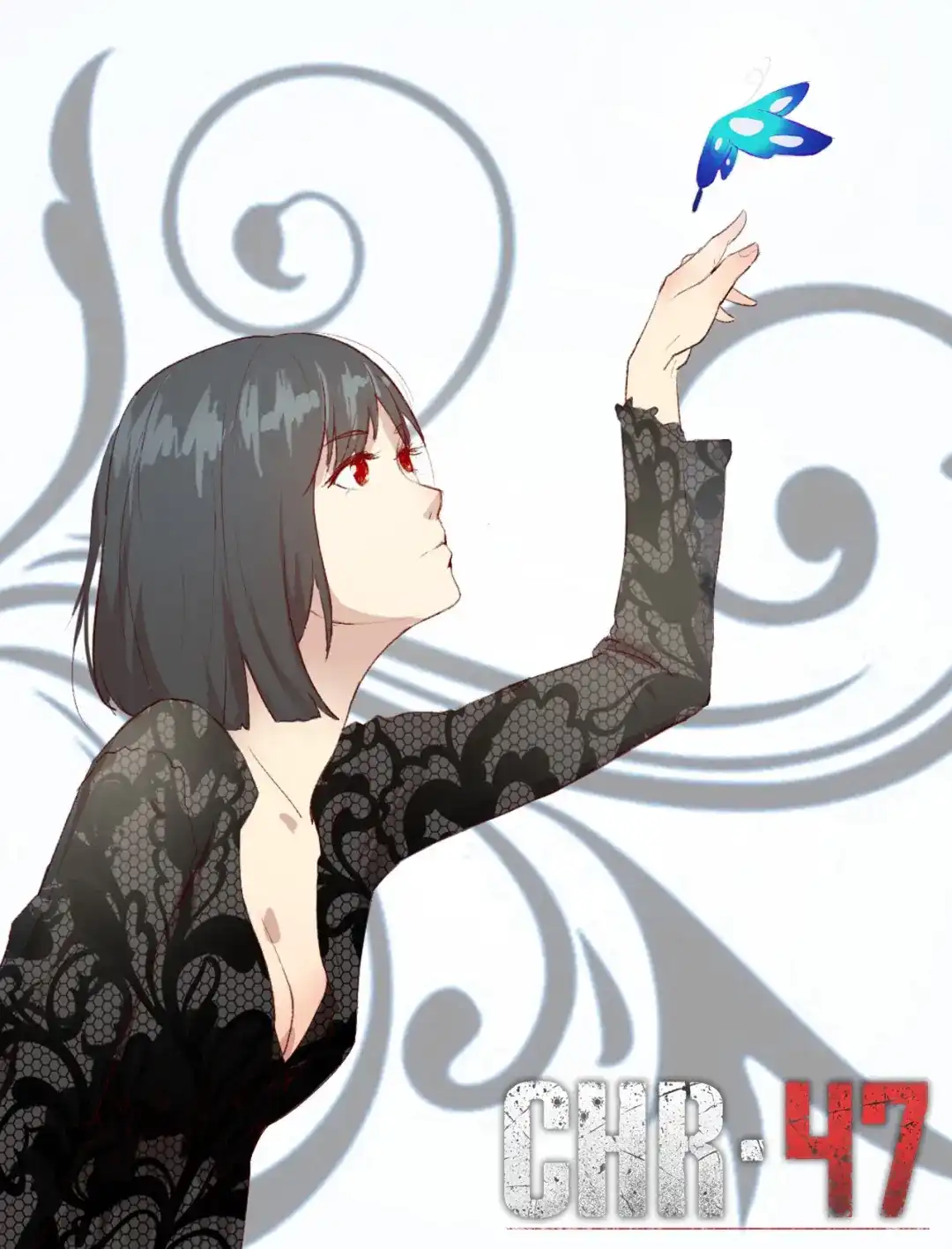 《染色体47号》第195话 第1页
