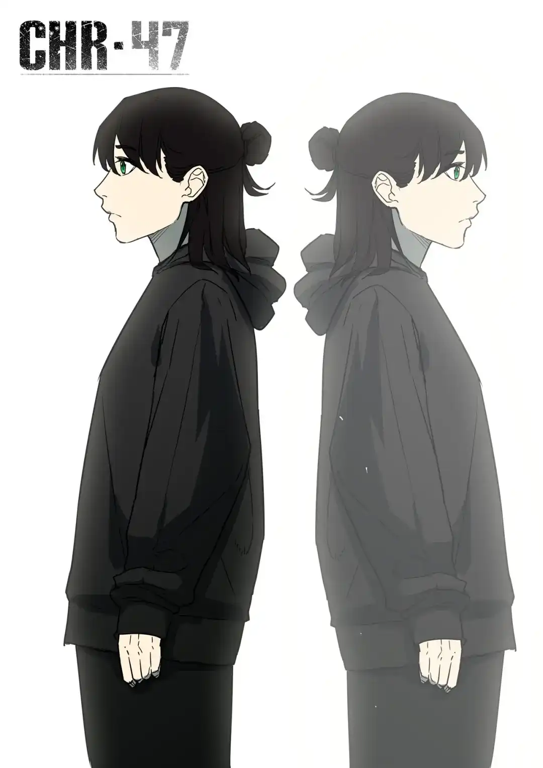 《染色体47号》第265话 第1页