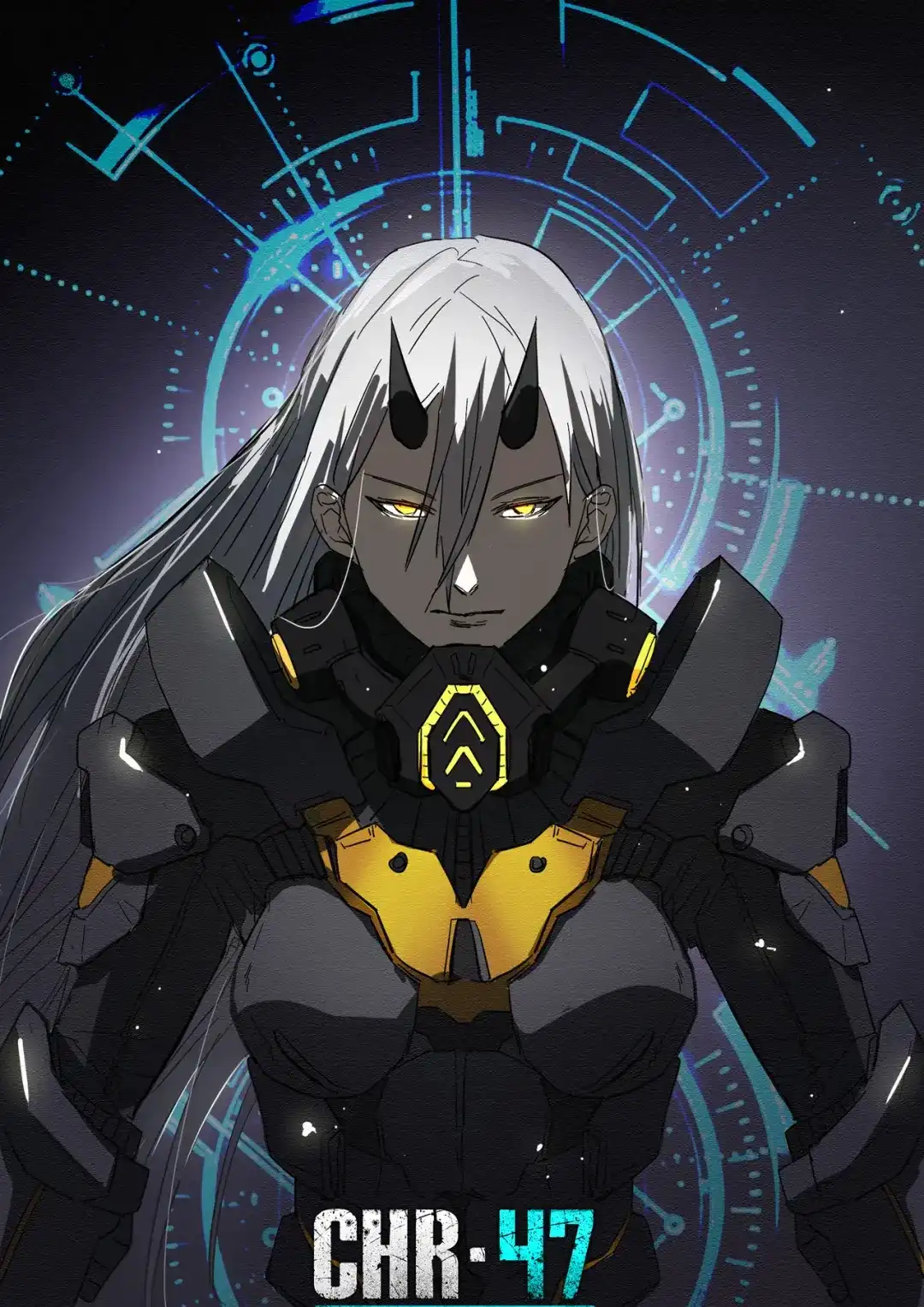 《染色体47号》第277话 第1页