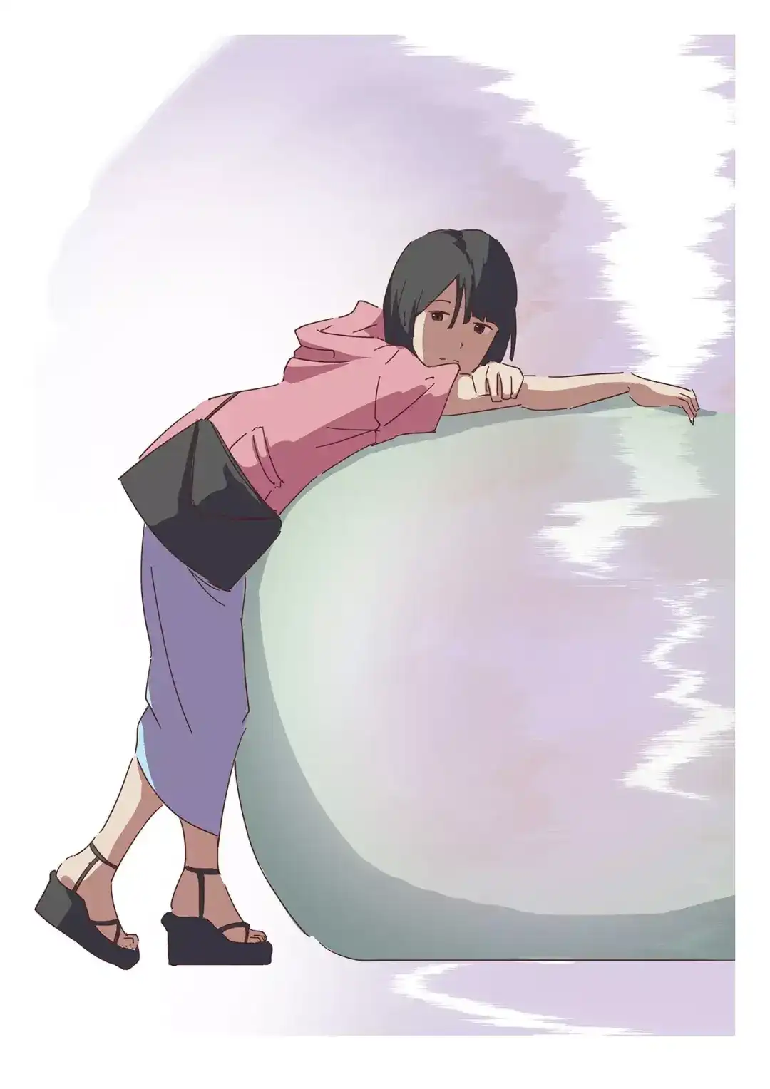 《染色体47号》第80话 第1页