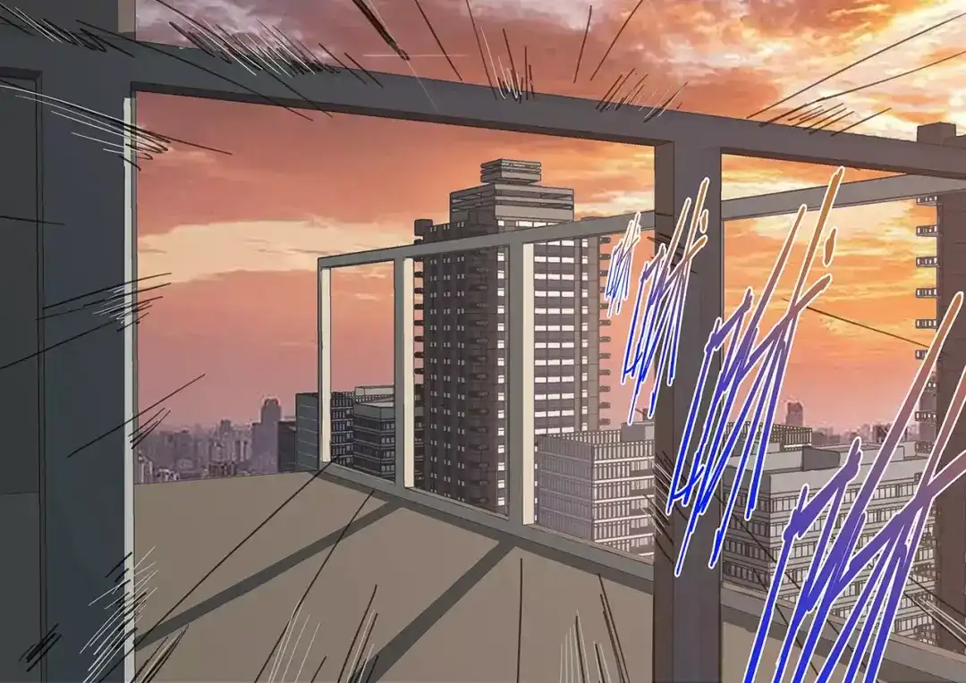 《染色体47号》第83话 第4页