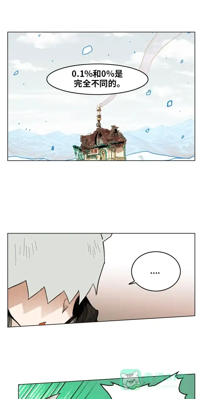 《热练战士》第120话 第27页