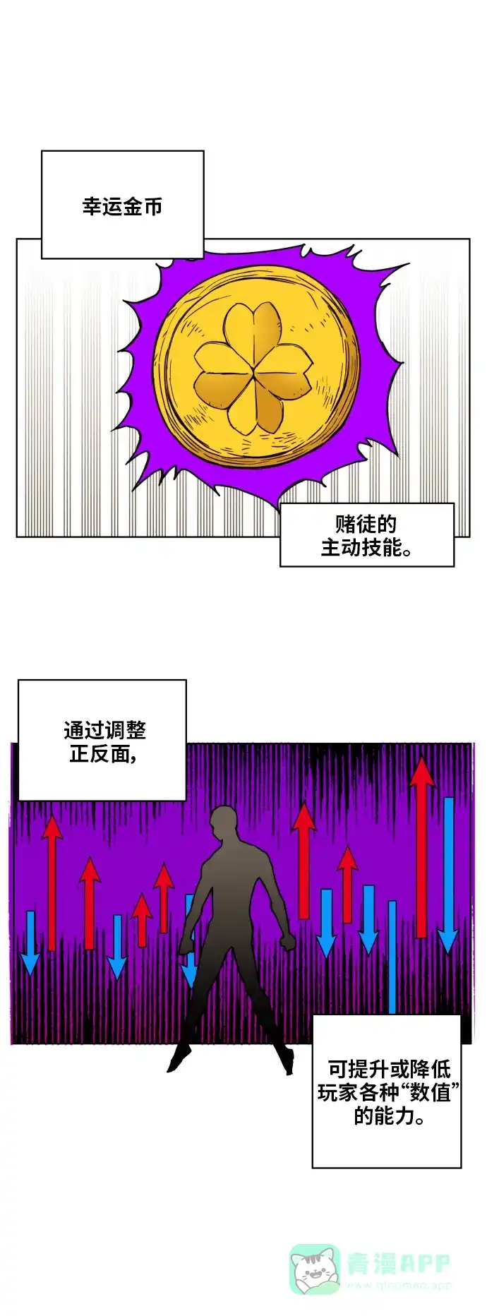 《热练战士》第134话 第1页