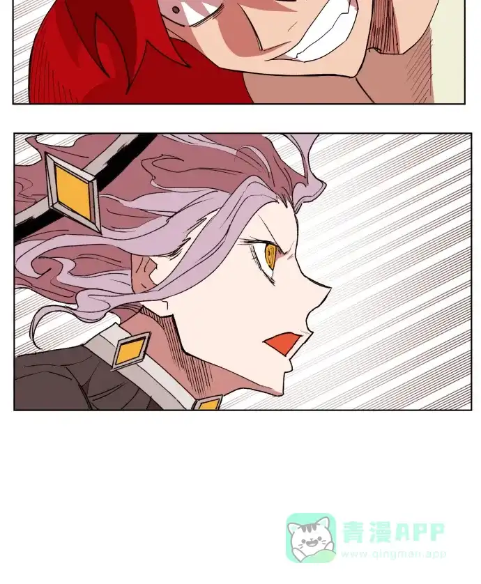 《热练战士》第154话 第63页