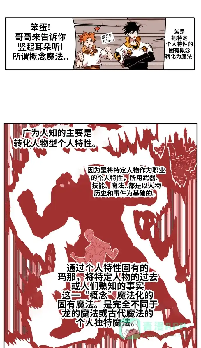 《热练战士》第154话 第18页