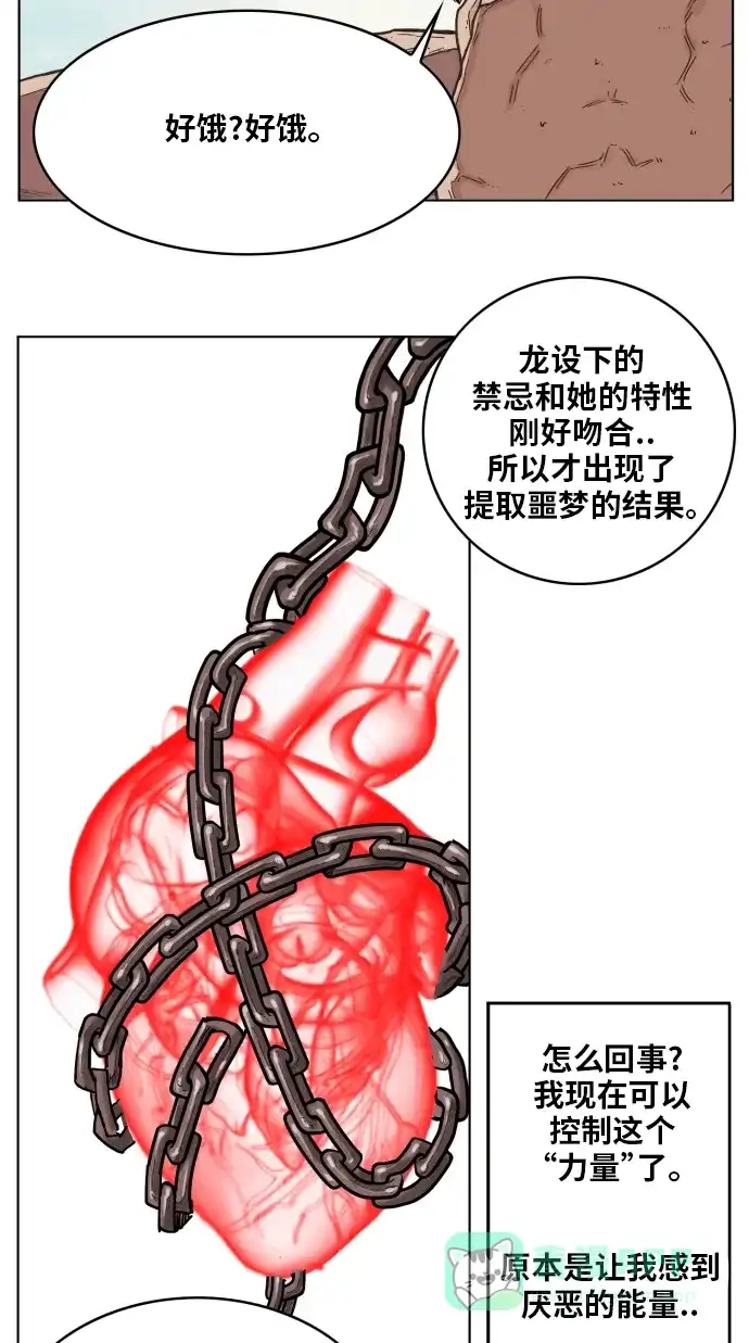 《热练战士》第154话 第55页